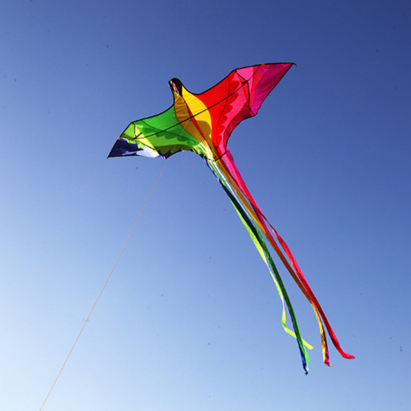 七彩风筝