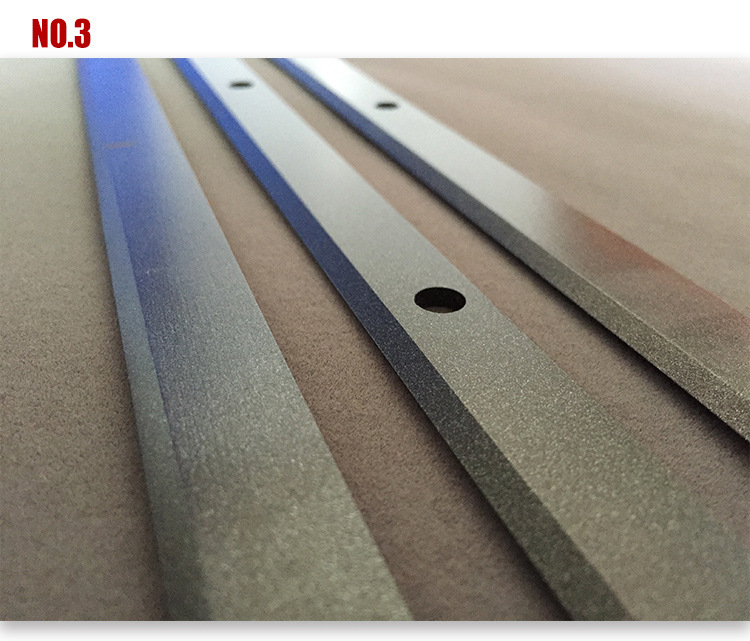 厂家直销 套袋机特氟龙热切刀 切刀效果好 质量保证