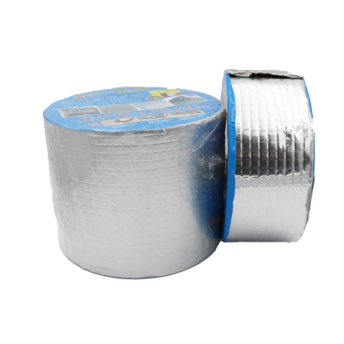 100mm * 5m 防水防漏黏胶带防水卷材强力堵漏贴屋顶防水补漏材料