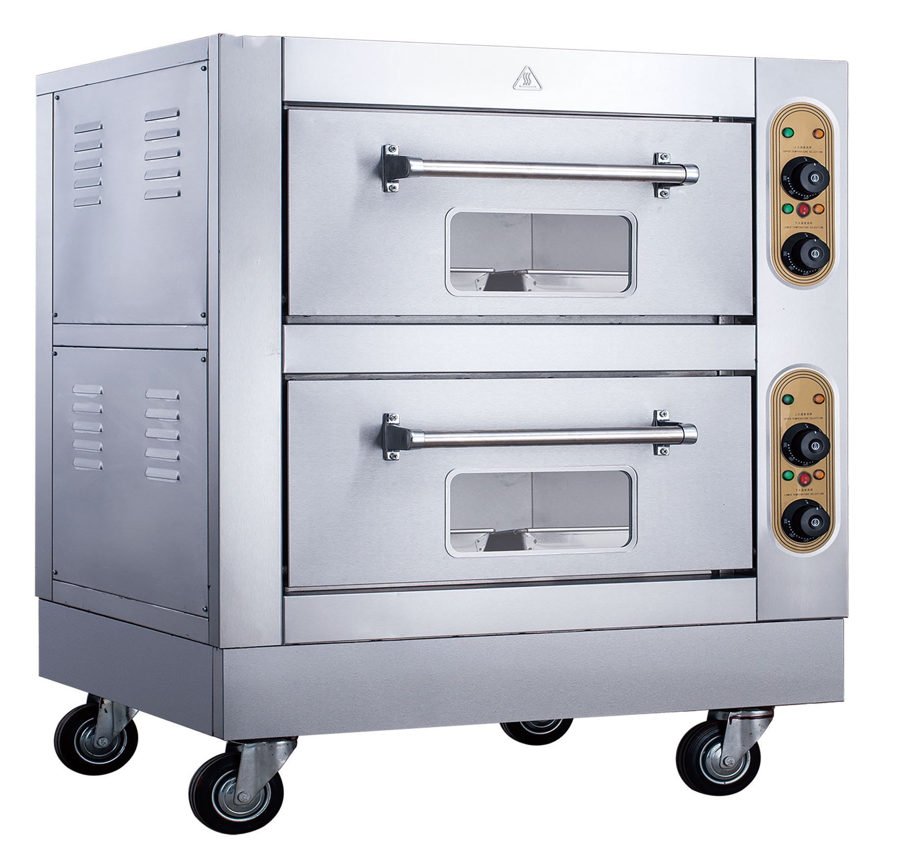 商用烤箱5a电焗炉焗饭焗鸡炉电烤炉10b商用焗炉单层电炉