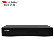 海康威视硬盘录像机NVR 8路网络高清监控主机DS-7808N-F1(B)