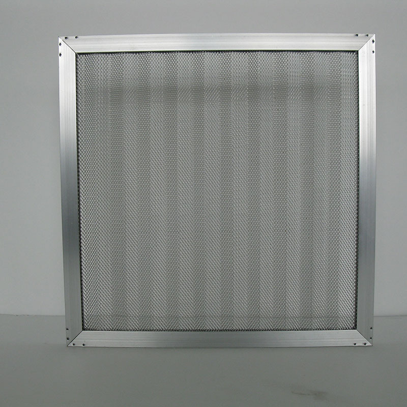 厂家批发金属滤油网油烟机过滤器过滤网 气液过滤网 金属过滤网