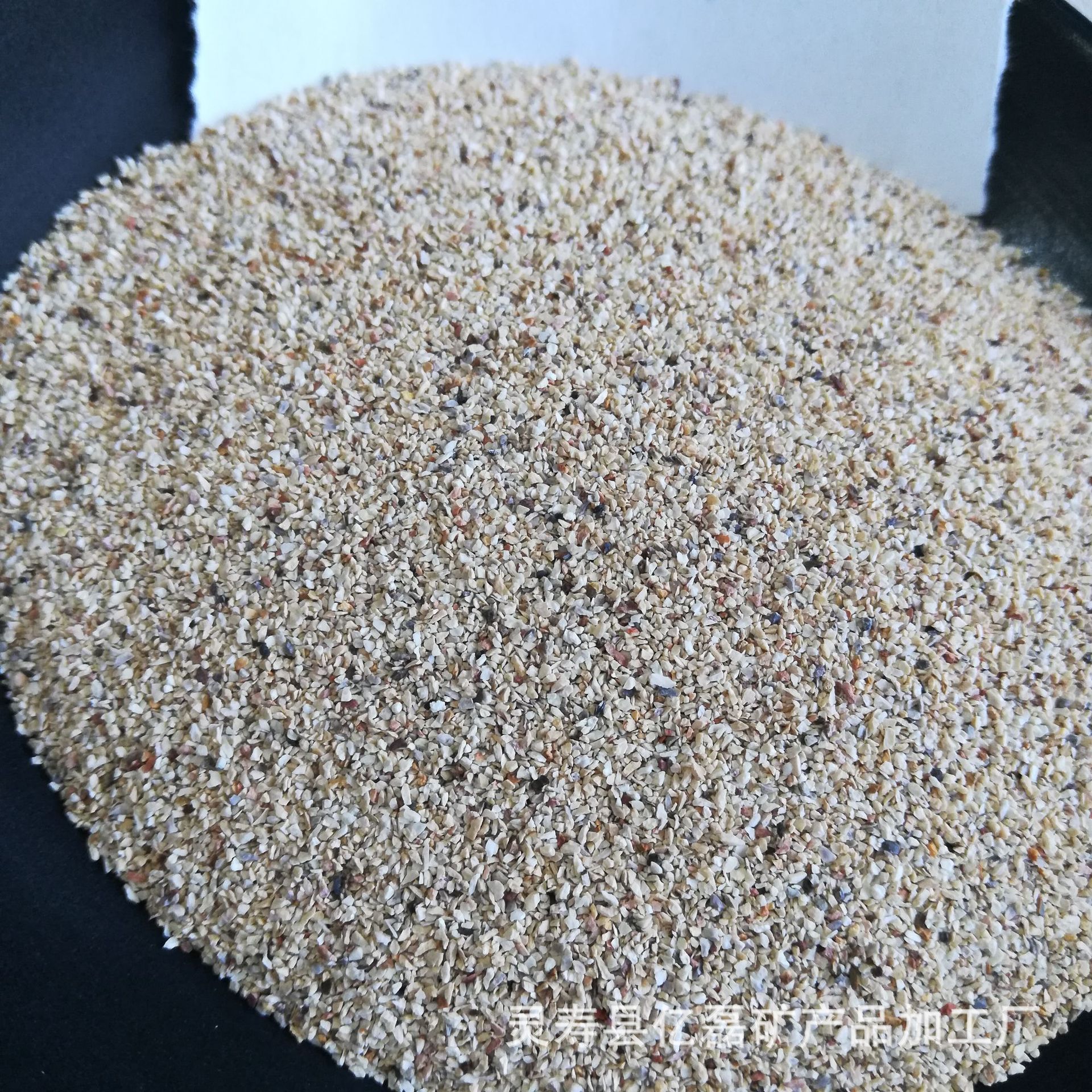 厂家销售铸造用莫来砂 保温材料用莫来砂 防火涂料用莫来砂