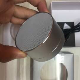 x2000原装 n6蓝牙音箱支持usb/tf/蓝牙小音响全新未拆封