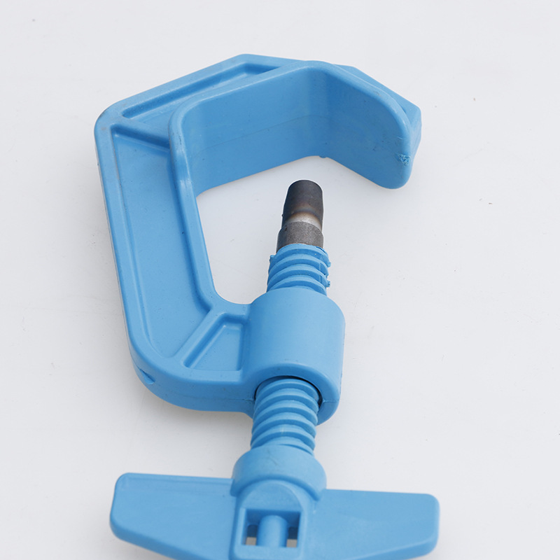 打孔器 输送管输送带打孔器结构合理打孔均匀方便灌溉软管打孔器