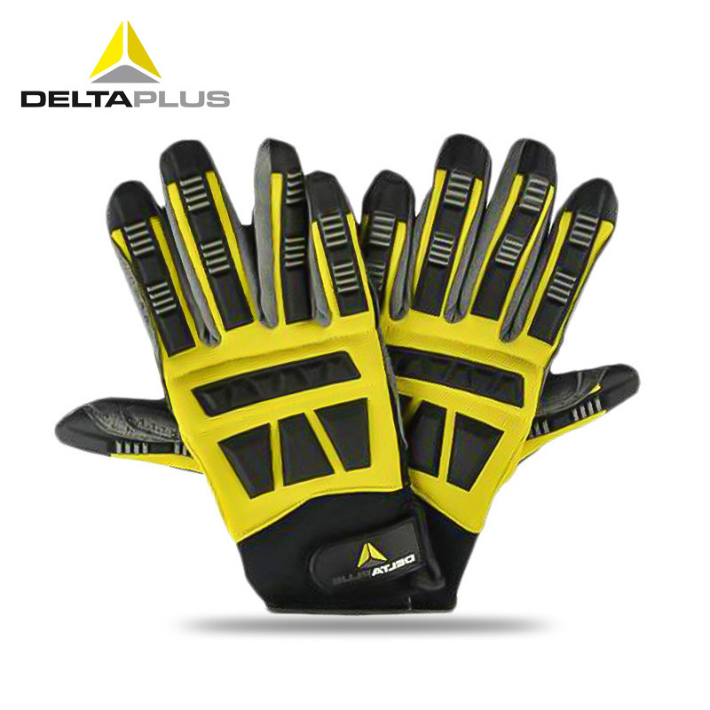 代尔塔209900款 vv900户外手套耐切割耐磨损便捷灵巧多功能手套