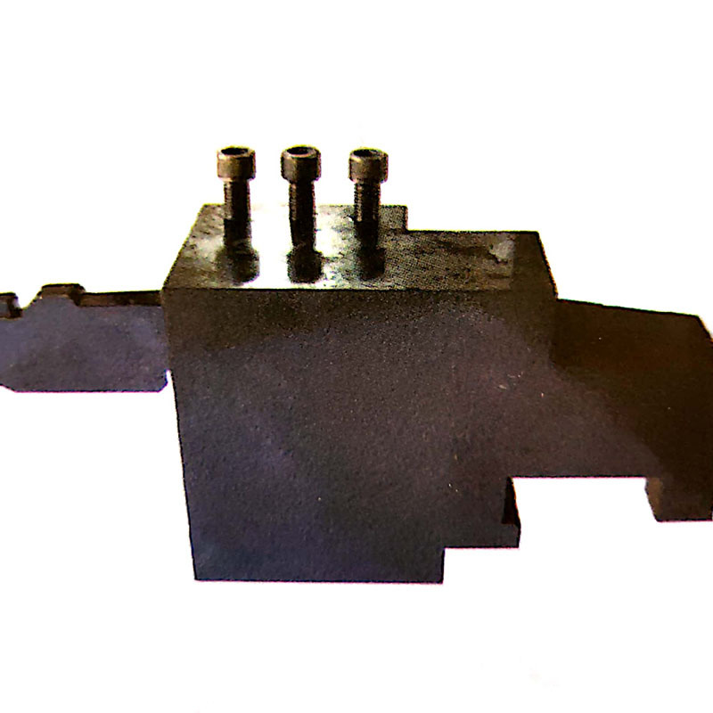 重型数控刀夹 非标刀具夹具刀架 数控车床导套刀座 车床刀夹