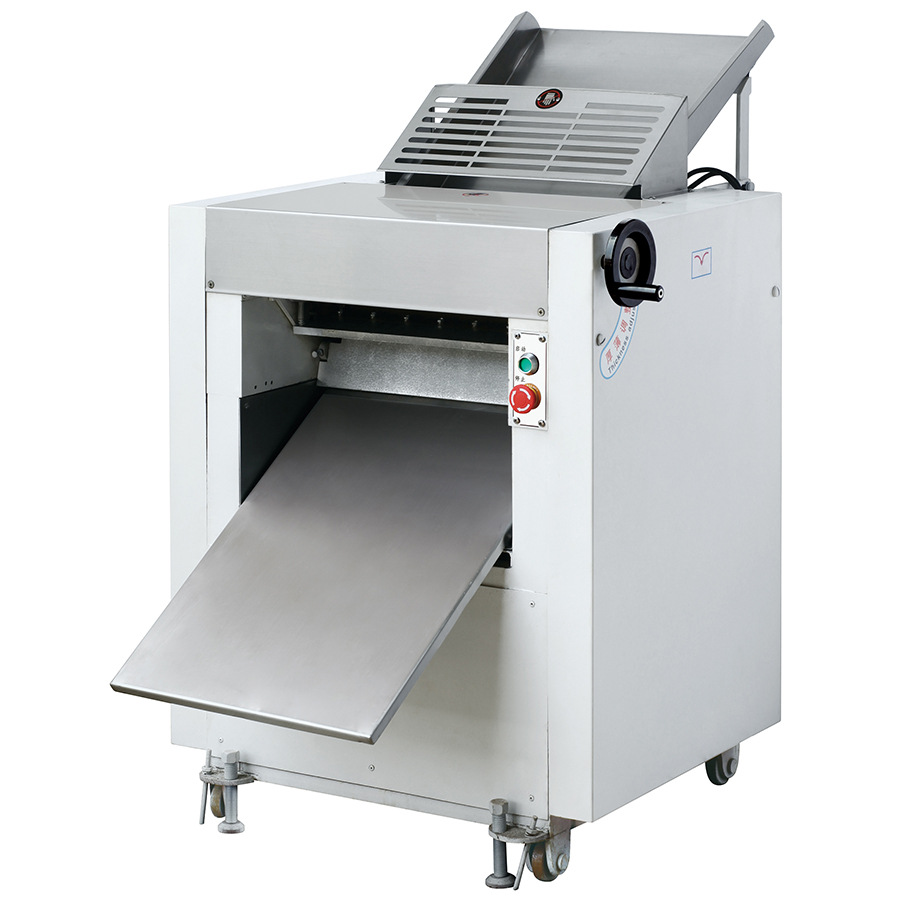 恒联mt288/mt320/mt388电动揉面团机器制面机 立式揉压面机