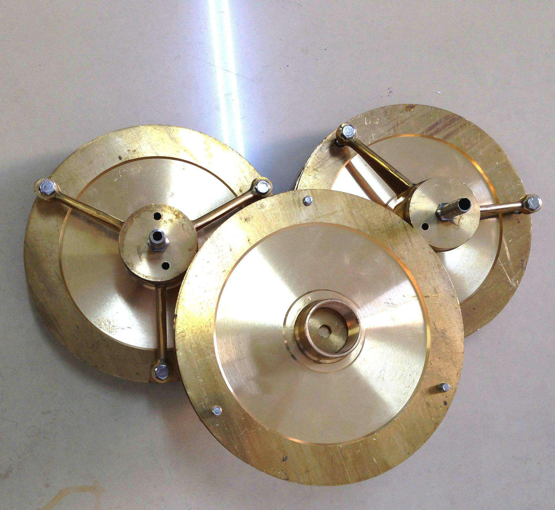 溶气释放器 tj释放器 匠心环保厂家直销 终身维修 性能稳定