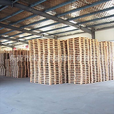 供应二手木卡板 仓储木栈板 物流木托盘 木质叉车板 仓库地台木板