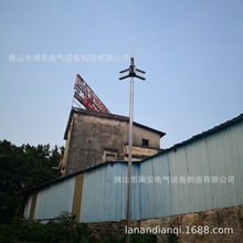 预放电避雷针||接闪器|提前放电避雷针|优化避雷针|质量稳定