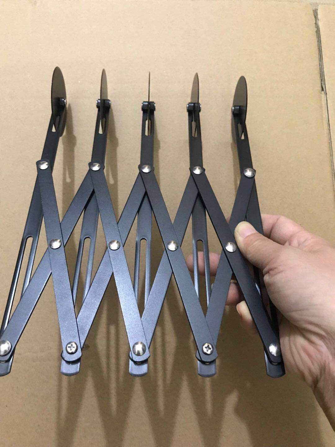 高品质切油条专用刀油条神器刀手动切面滚轮刀多功能商用烘焙切