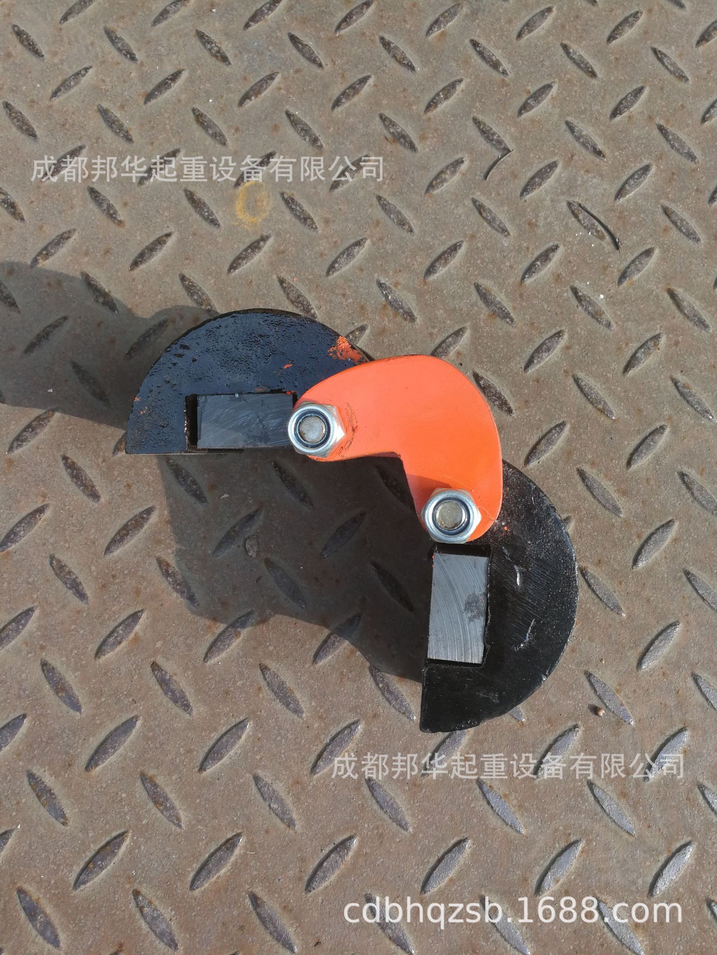 成都钢丝绳护角 磁力护角 磁力垫块 定制