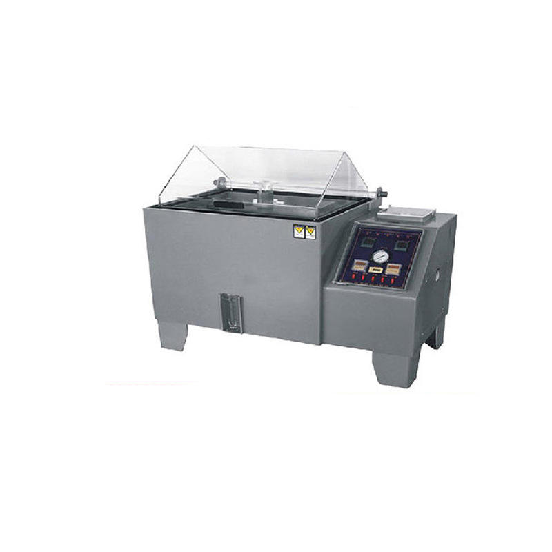 供应广州盐雾腐蚀试验机 中山盐水喷雾试验箱 小型盐雾机送货上门