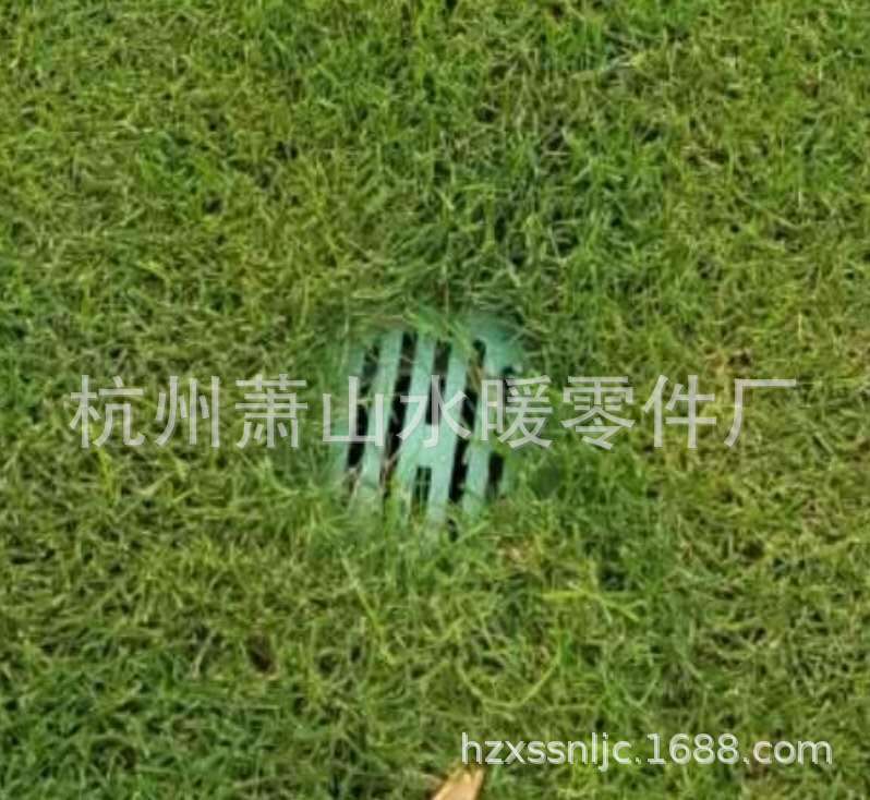 观景地漏,绿地排水口,花池地漏,绿地排水口井盖 草坪地漏