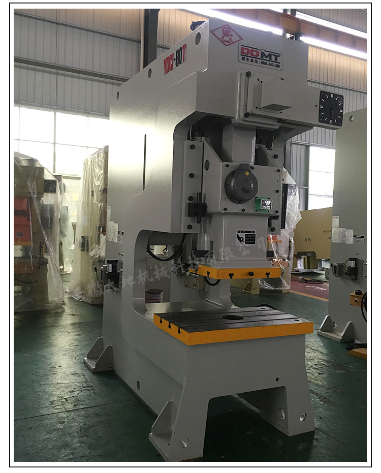 冲床 全自动口罩机鼻梁条压力机 高速冲床25吨 气动冲床25t厂家