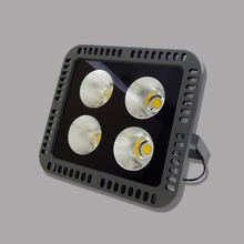 大厂直供LED新款投光灯 压铸铝泛光投射灯30W50w100瓦 投光灯
