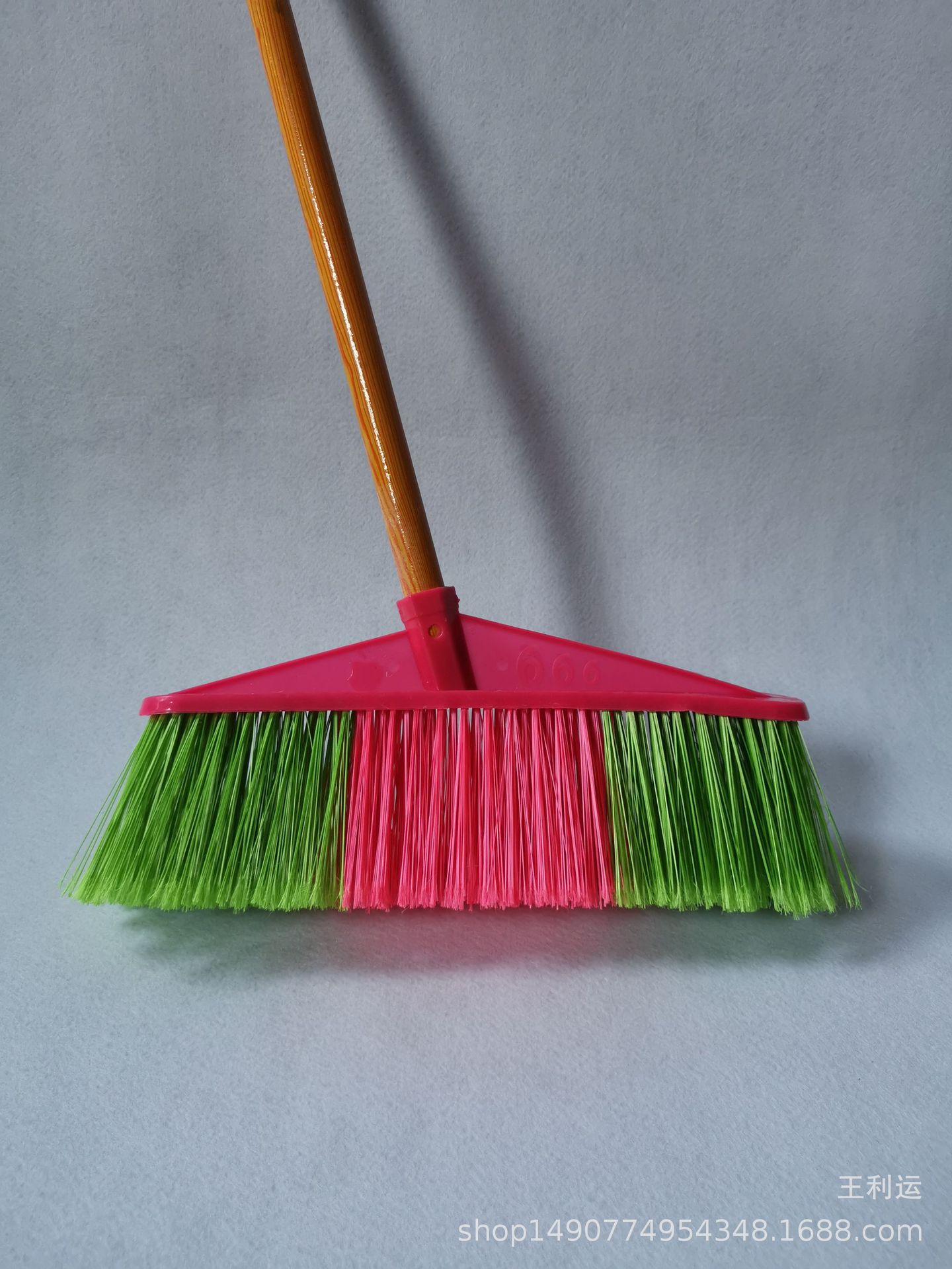 临沂大扫帚