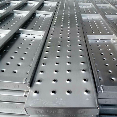 脚手架钢踏板_门式钢踏板_钢踏板225*38 厂家直销大量供货 - 阿里巴巴