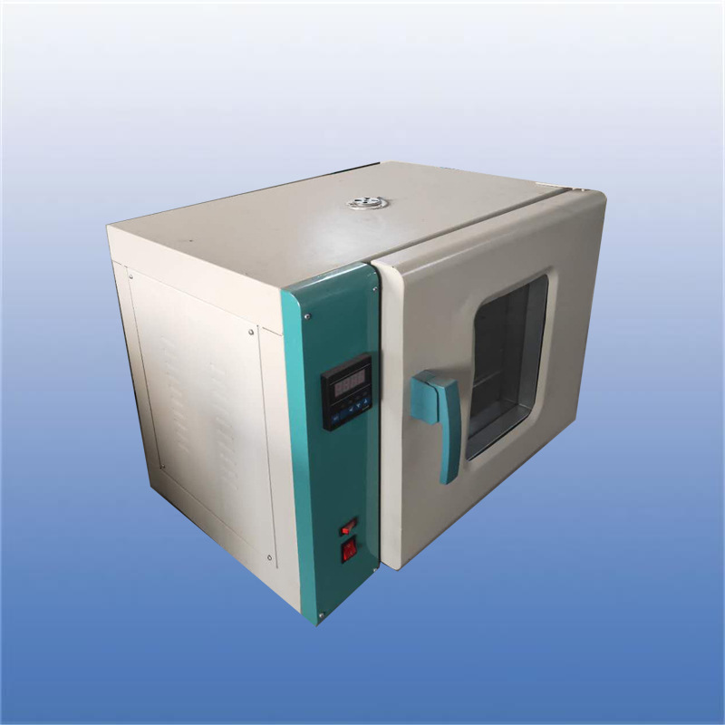 鼓风干燥箱 实验室烘箱 小型药物干燥机 电热干燥箱