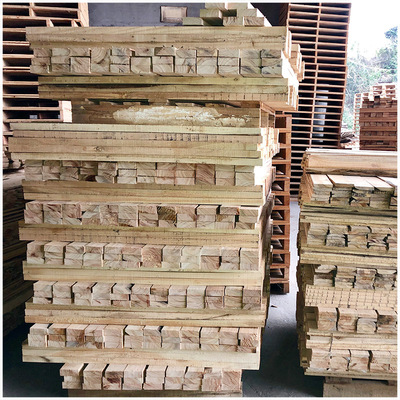 东莞厂家生产供应装饰木方 胶合夹板工程装饰木方 板材木方可定制