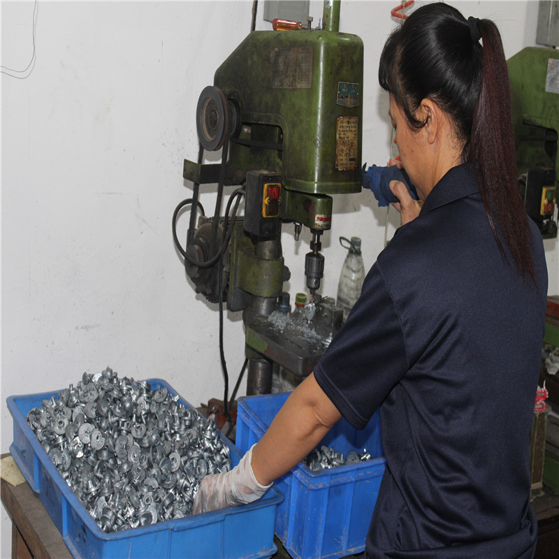 筋膜枪马达配件轮小五金件定制加工