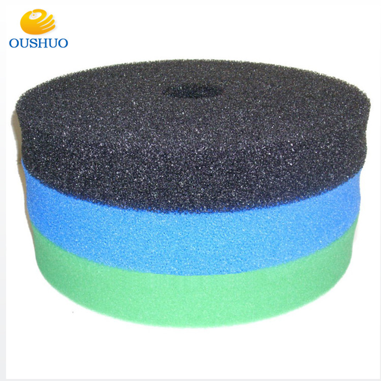 抽油烟机过滤绵 暖风机过滤棉 进口过滤棉 耐油高效过滤绵