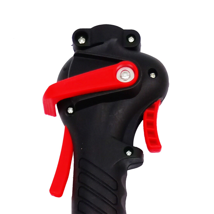 背负式割草机开关总成本田款定速旋钮四冲程新款油门双用熄火开关