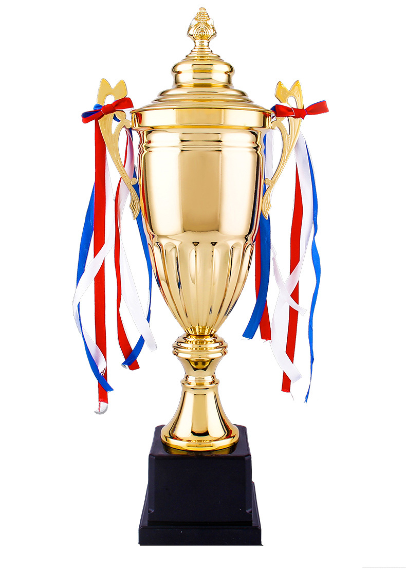 高档金属奖杯定制定做运动会篮球足球世界杯公司员工儿童颁奖奖杯