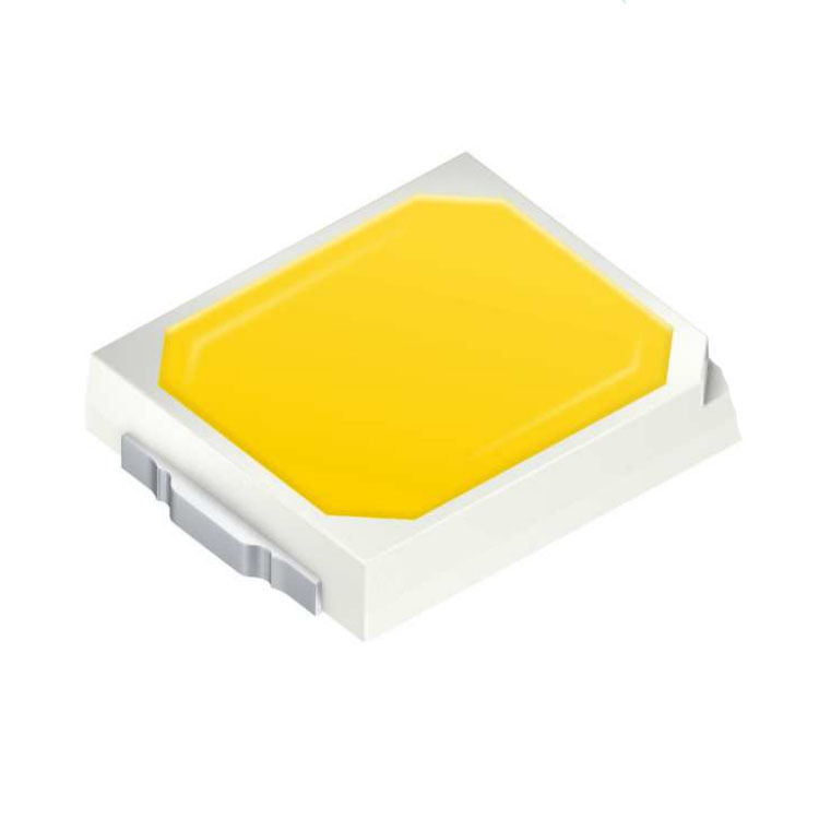 欧司朗gw jtlms1.em 0.2w 3v 60ma osram 2835 贴片 led光源 灯珠