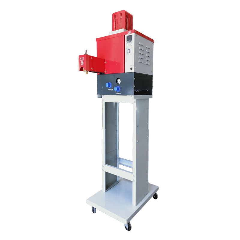 热熔胶喷胶机 双头点胶机 手动上胶枪胶机 厂家直销制鞋设备