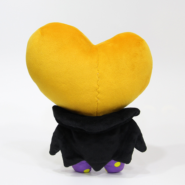 抓机玩偶防弹少年团bts 动漫周边毛绒同款万圣节鬼节公仔tata娃娃