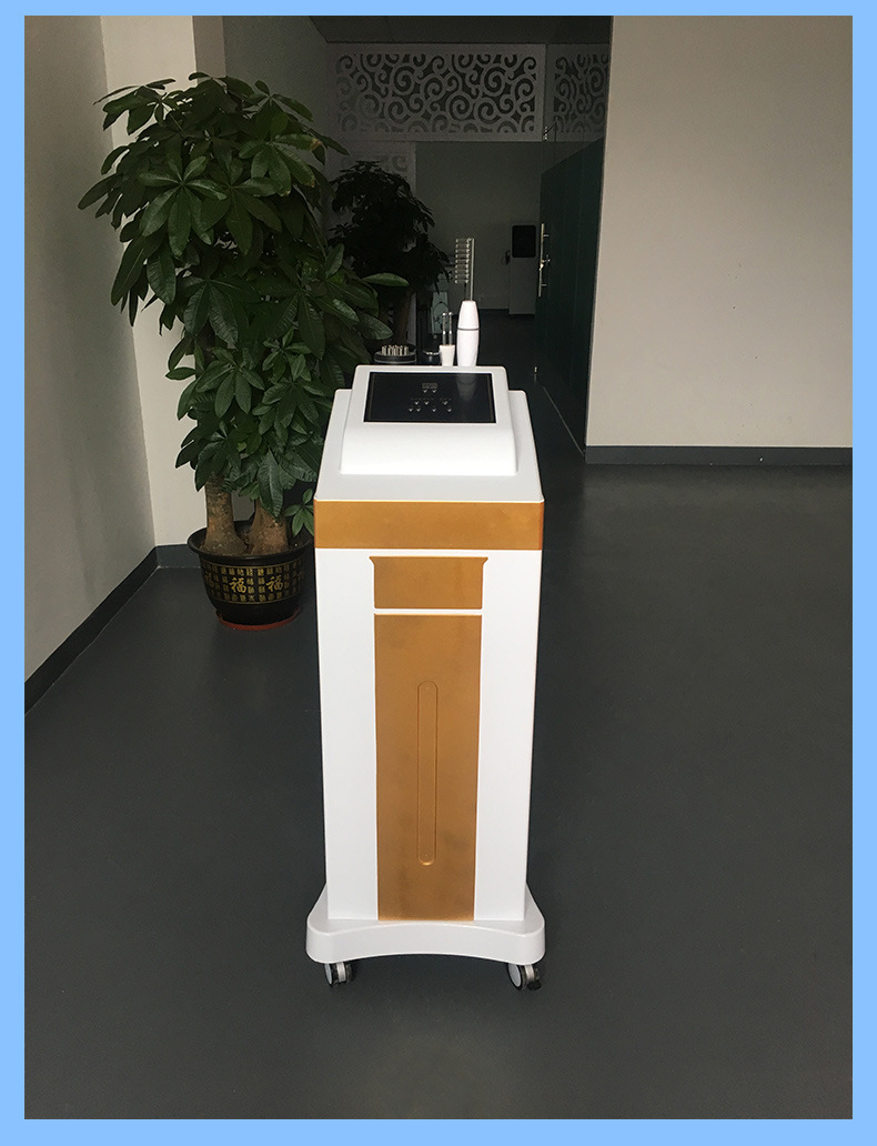 美容仪器厂家头疗仪 头皮理疗头皮按摩仪毛发理疗仪仪 导入仪