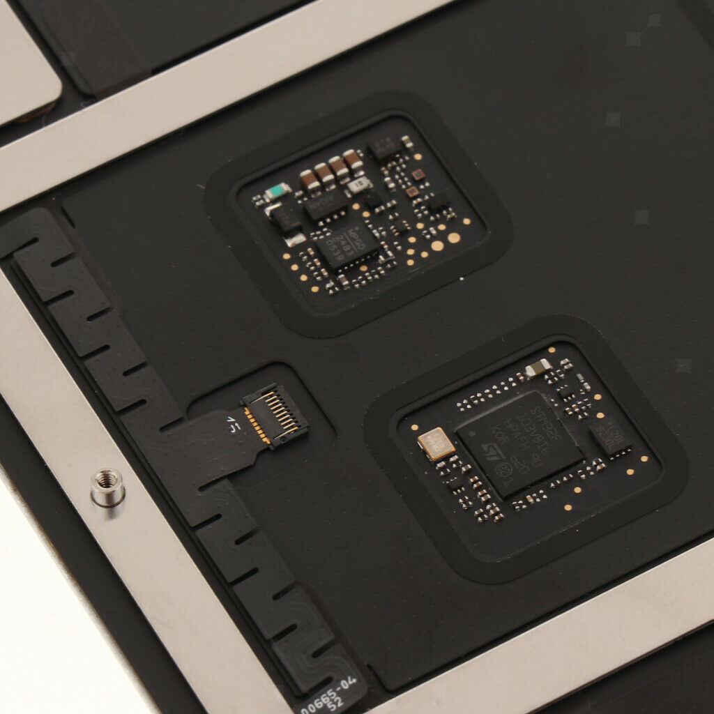 笔记本触控板适用macbook pro a1707触摸板电脑mac触摸板