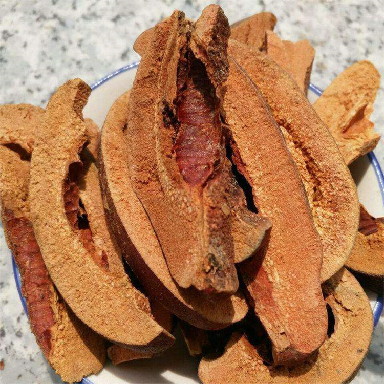 优选中药材木瓜干切片皱木瓜无硫宣木瓜中草药原厂地批发