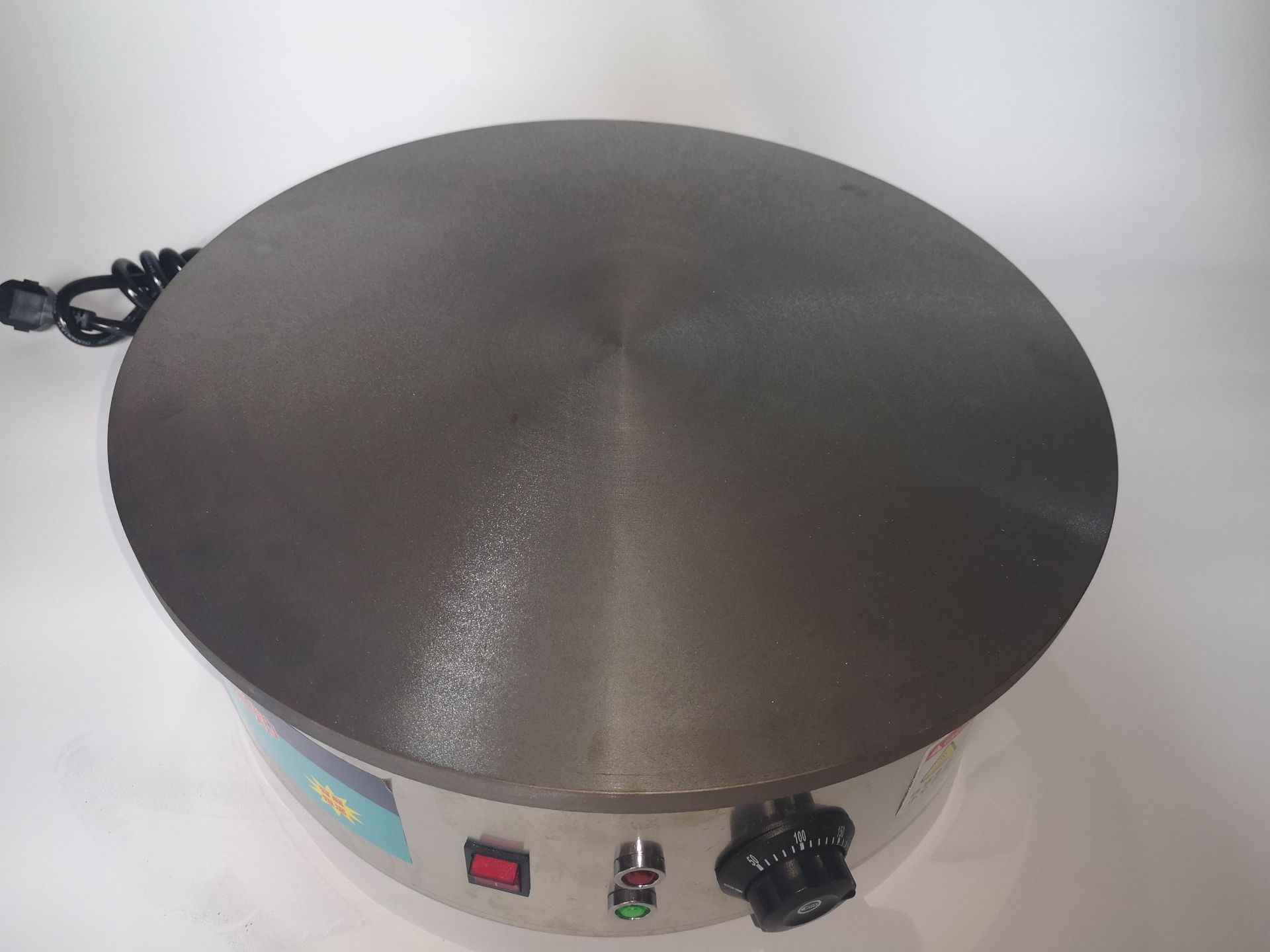 煎饼炉 煎饼果子机 家用铁板电鏊子 菜煎饼机 可丽饼 鏊子 煎饼炉