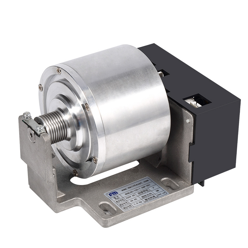 【跑步机马达】直流无刷跑步机外转马达wzblcd-125