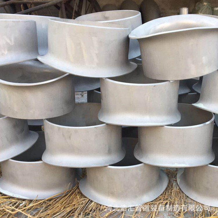 钢制碳钢不锈钢马裤型三通马鞍座鞍型管接头异型鞍座