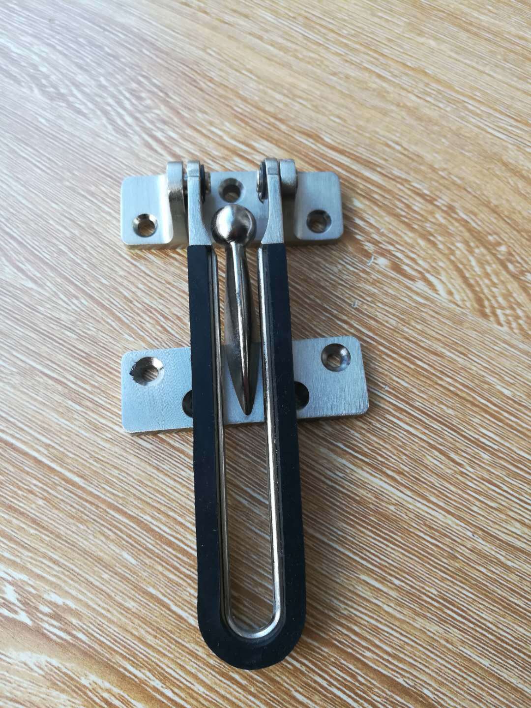 防盗扣搭扣门锁扣安全链门扣门链反锁扣保险防盗锁宾馆酒店门栓