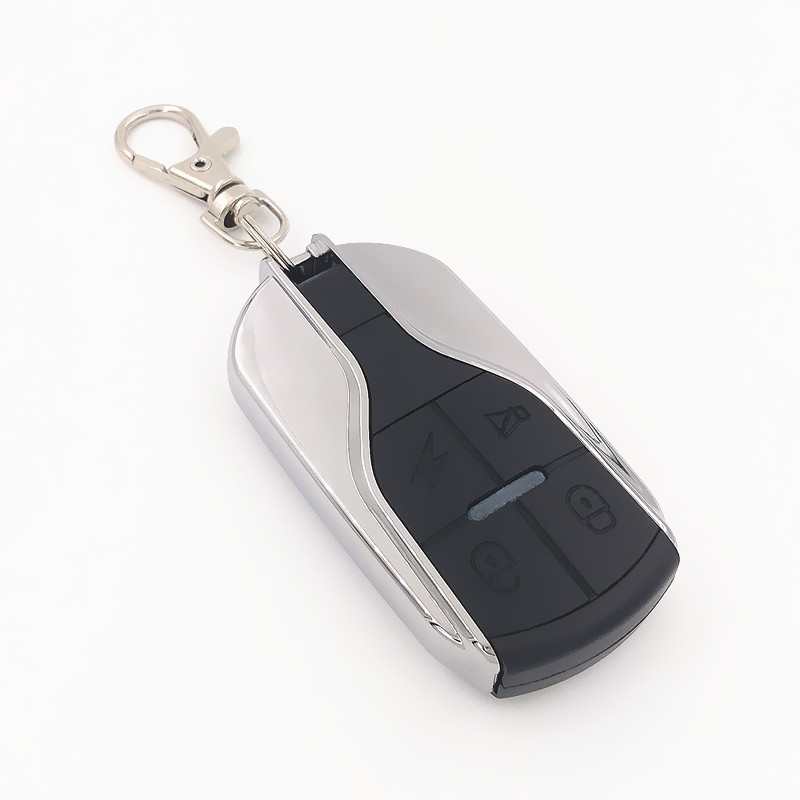 车库门卷砸门无线遥控器1527玛莎拉蒂遥控器315mzh遥控器报警配件