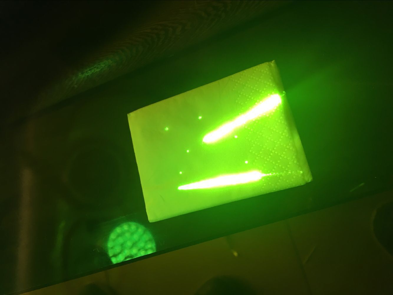 5ml超浓缩bon90037汽车空调荧光油检漏荧光剂空调维修测查漏