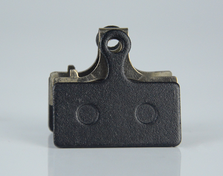 自行车半金属树脂来令片 slx xt xtr m785来令片 山地车碟刹车片