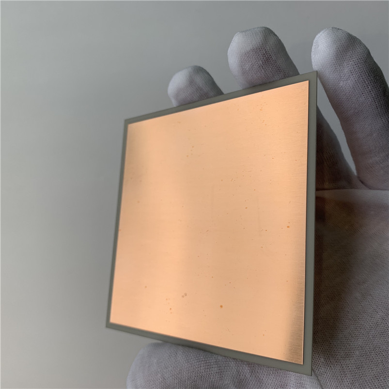 陶瓷基板 表面覆铜 pcb板 可来样覆铜处理