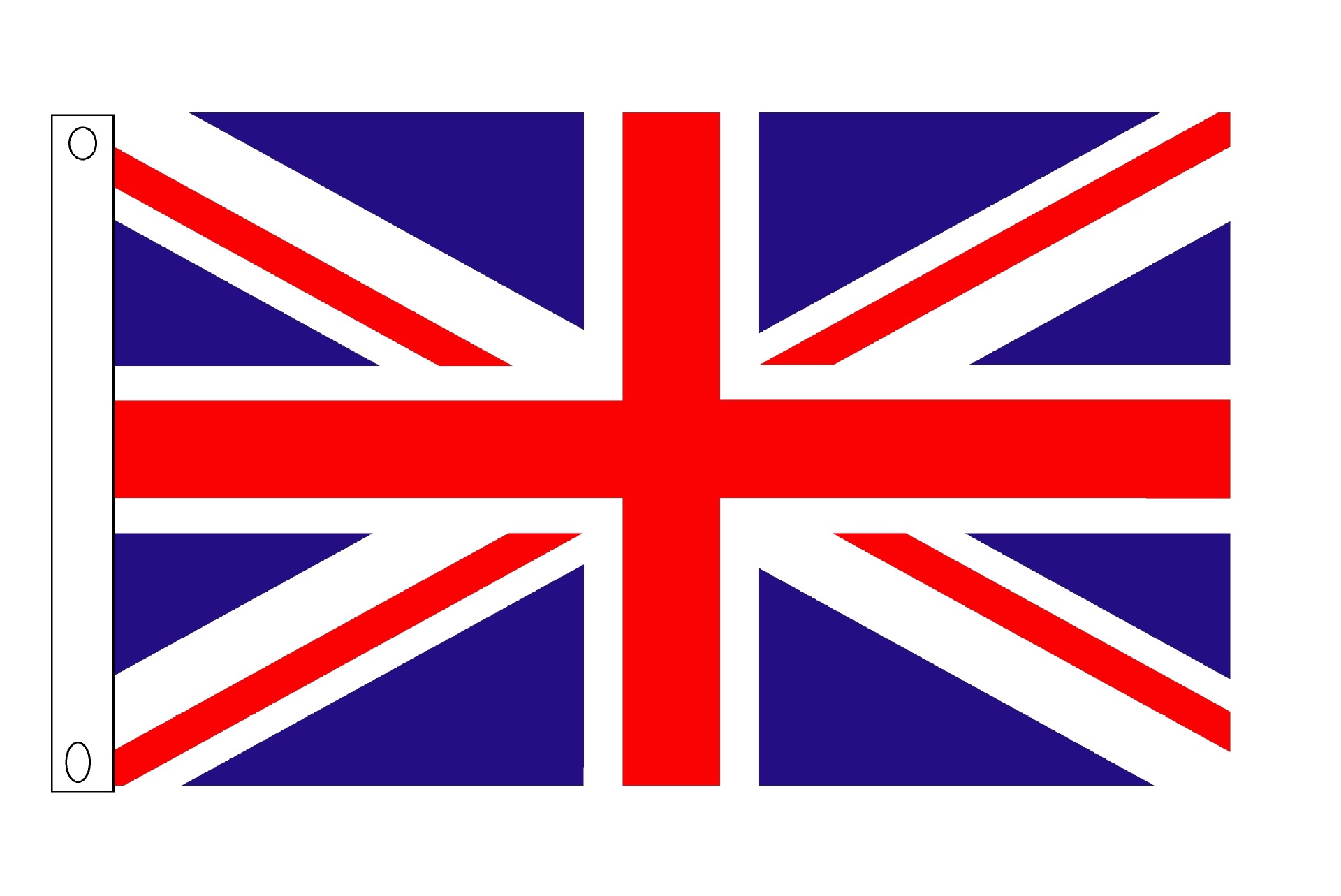 英国国旗90150cm面料涤纶厂家直销亚马孙货源可来样定做