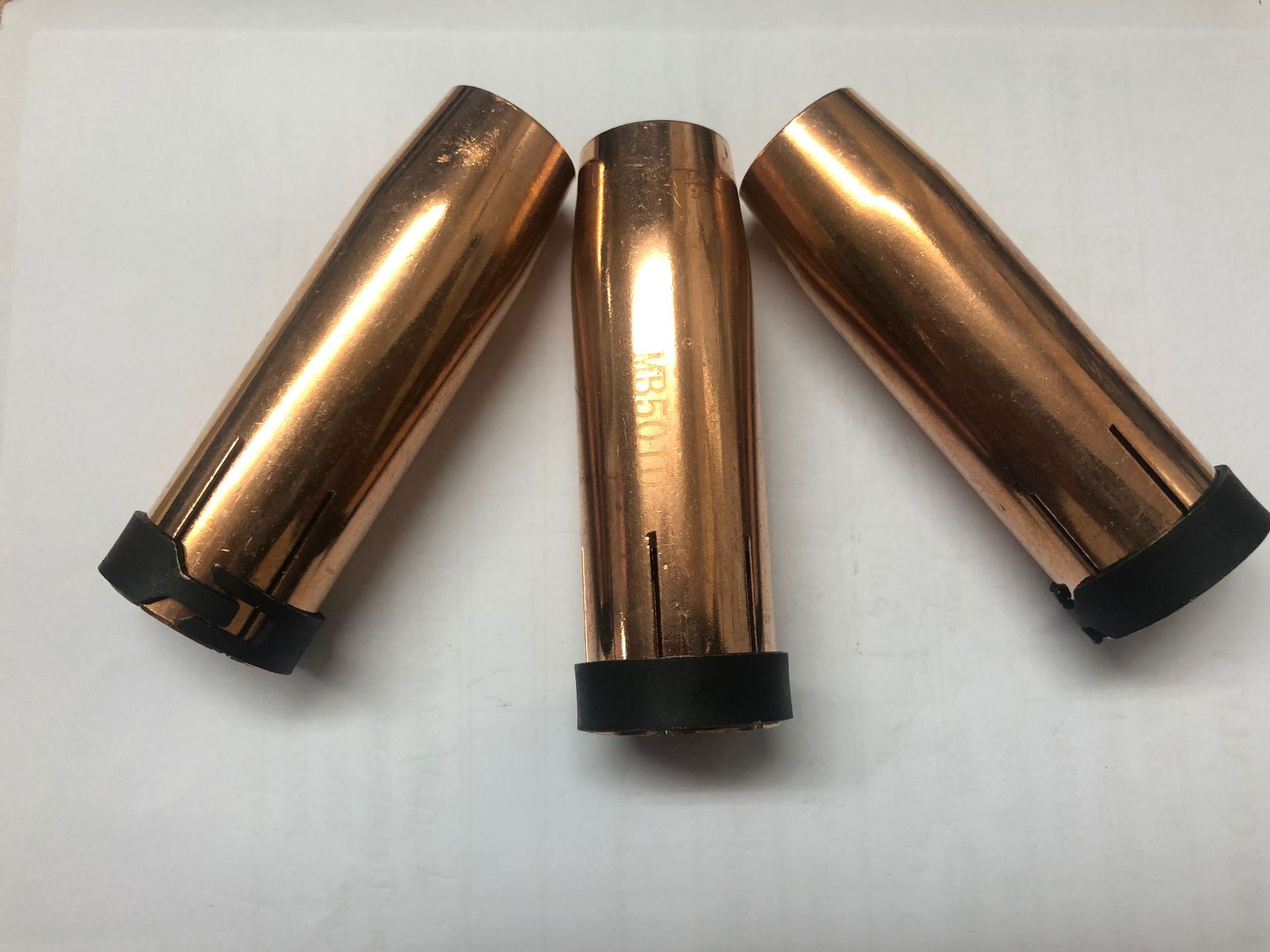 co2气保焊枪501d喷嘴/喷咀/501d保护咀 纯紫铜材质-阿里巴巴