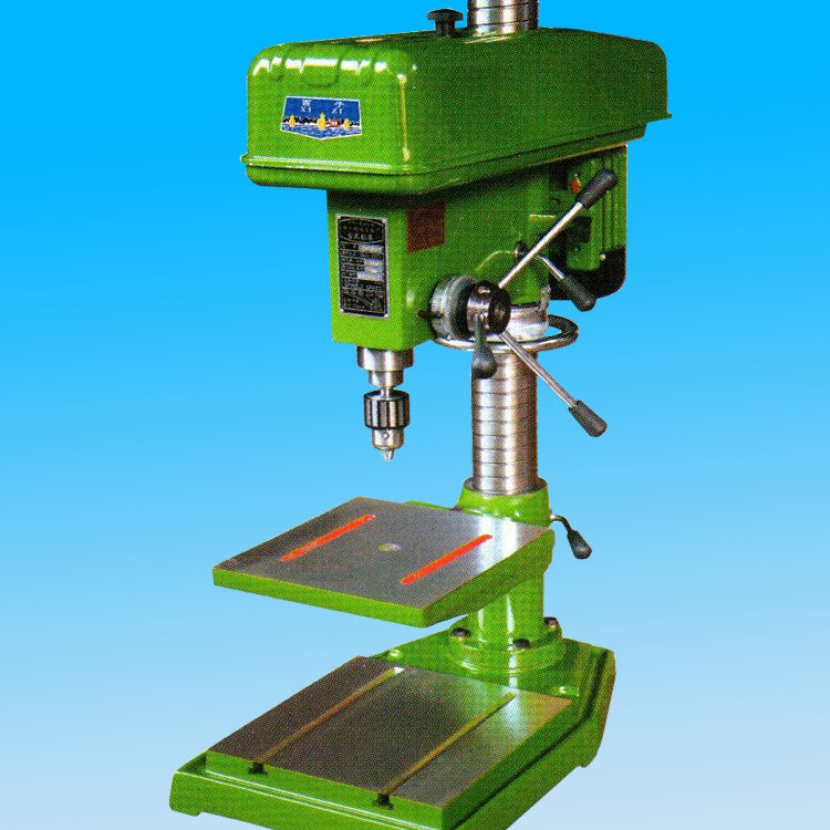 长沙领辰现货供应z4132工业台钻32mm高精度重型台钻