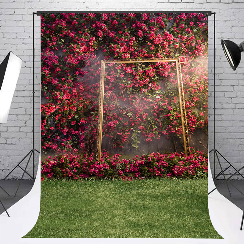 厂家直销影楼竖版摄影背景布产品拍摄外景人物写真拍照背景布外贸