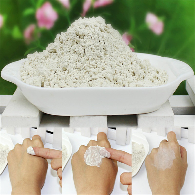 纯薏米粉薏仁粉500克薏米粉天然面膜粉可代客磨粉可食用