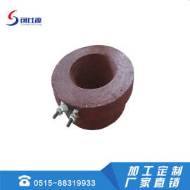 创仕源 铸铁电加热器 碗状型加热器 供应耐高温各种规格专业定制
