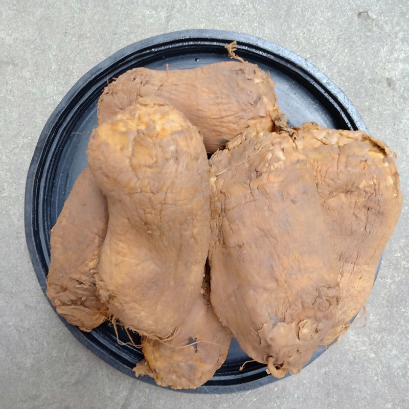 风干大头25kg菜四川大头菜干疙瘩菜农家菜酱腌菜批发